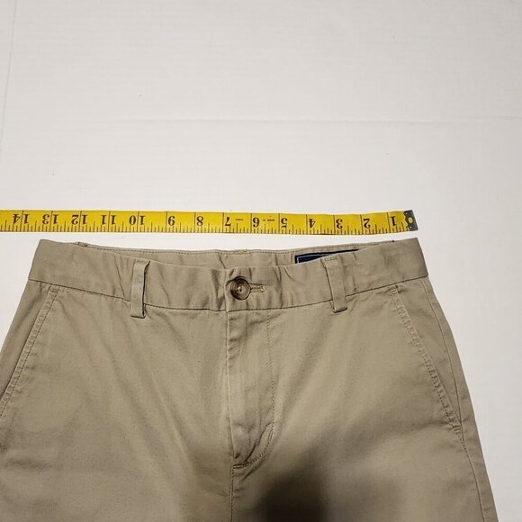 Vineyard Vines teen boy sz 14 khaki pants bundle of 2 school church - Picture 7 of 7